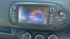 Toyota Yaris 1.5 VVT-i Y20 5dr [Bi-tone] Petrol Hatchback